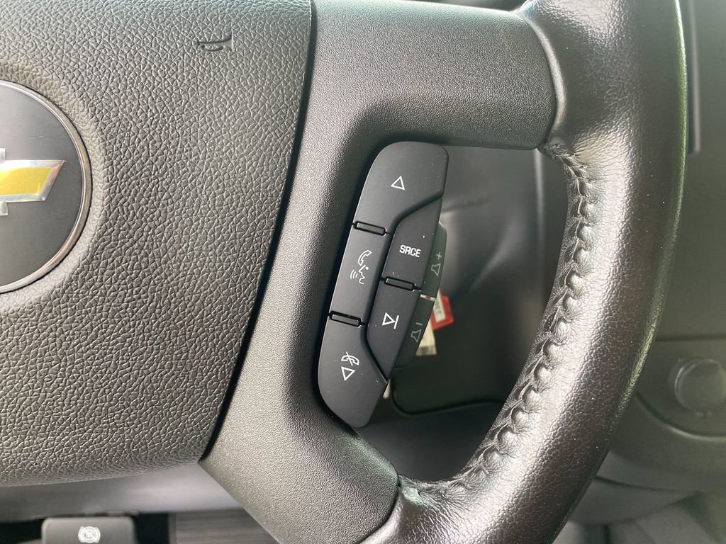 Used 2020 Chevrolet Express 2500 LS w/ Driver Convenience Package image 16