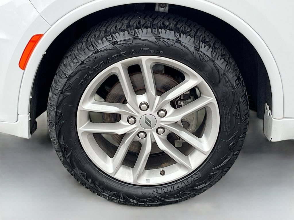 Used 2021 Dodge Durango GT AWD/4WD image 34