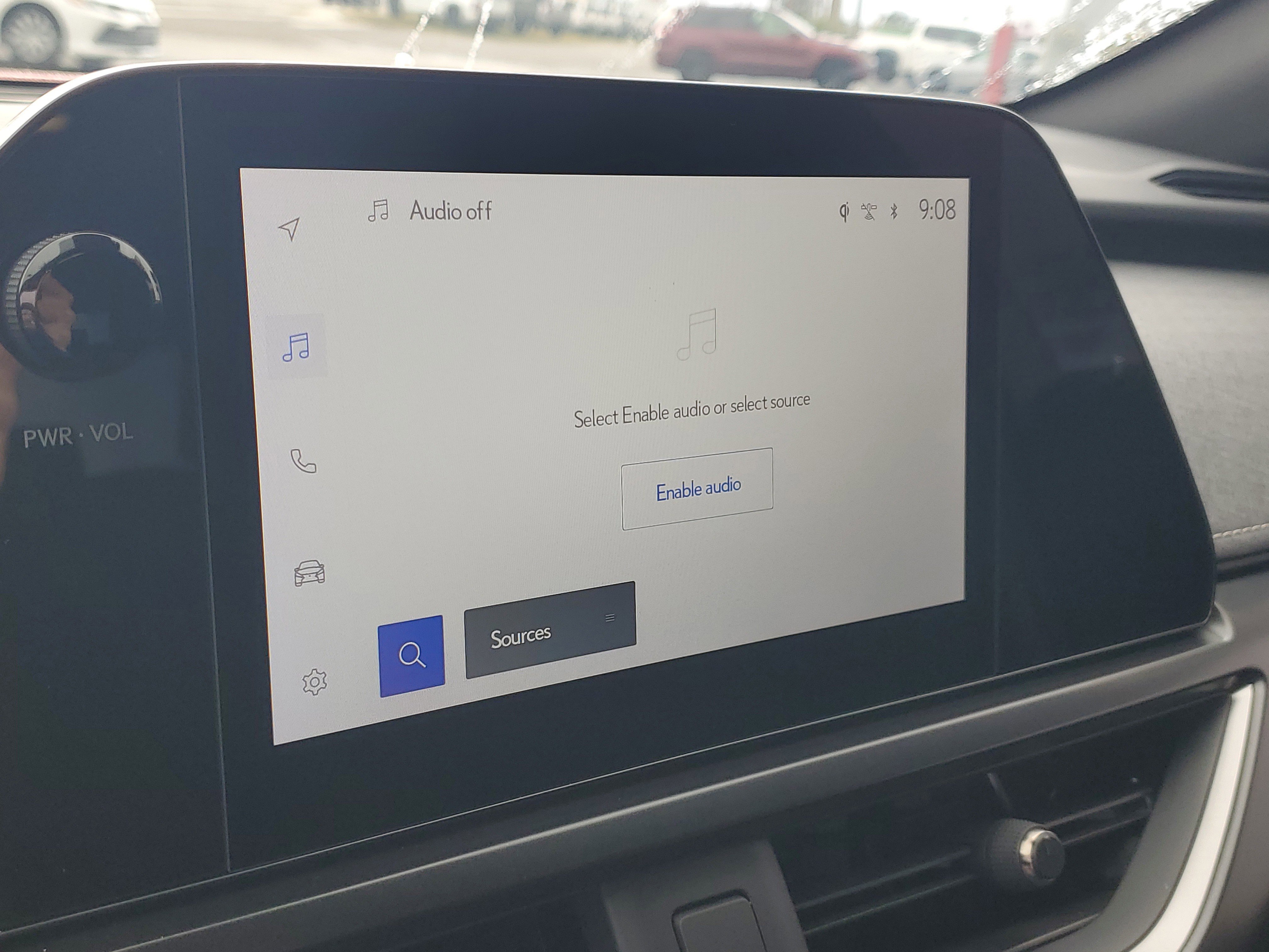 Used 2024 Lexus UX 250h F Sport image 28