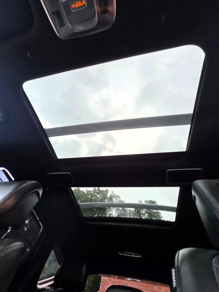 Used 2022 Genesis GV80 3.5T w/ Prestige Matte Package 08 image 24