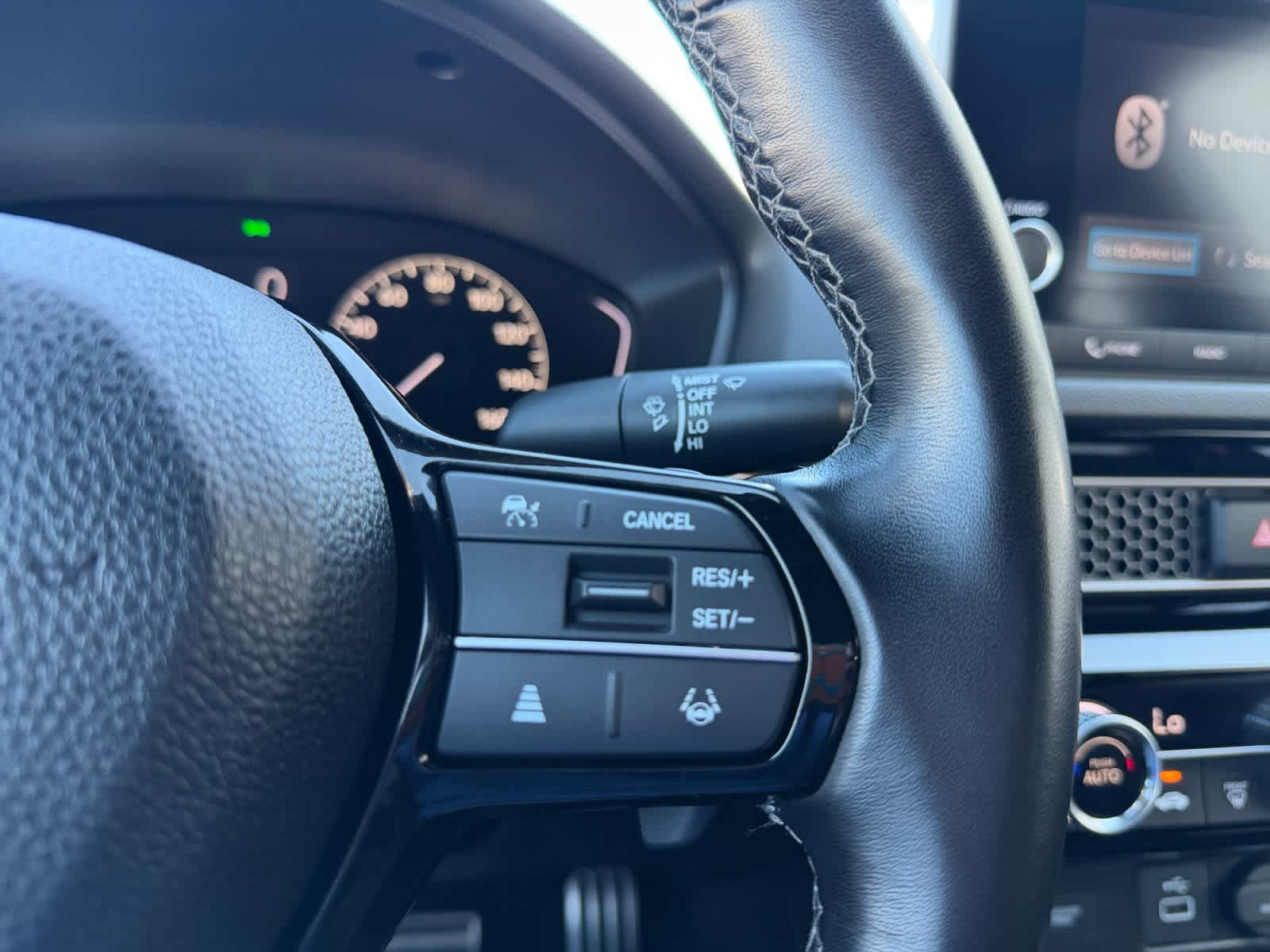 Used 2024 Honda Civic Sport image 39