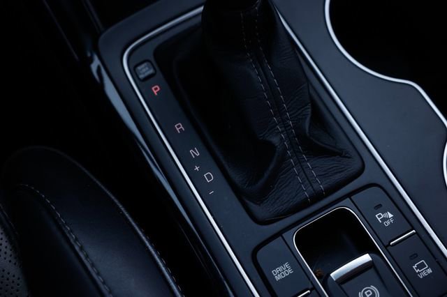 Used 2017 Kia Sorento SX image 49