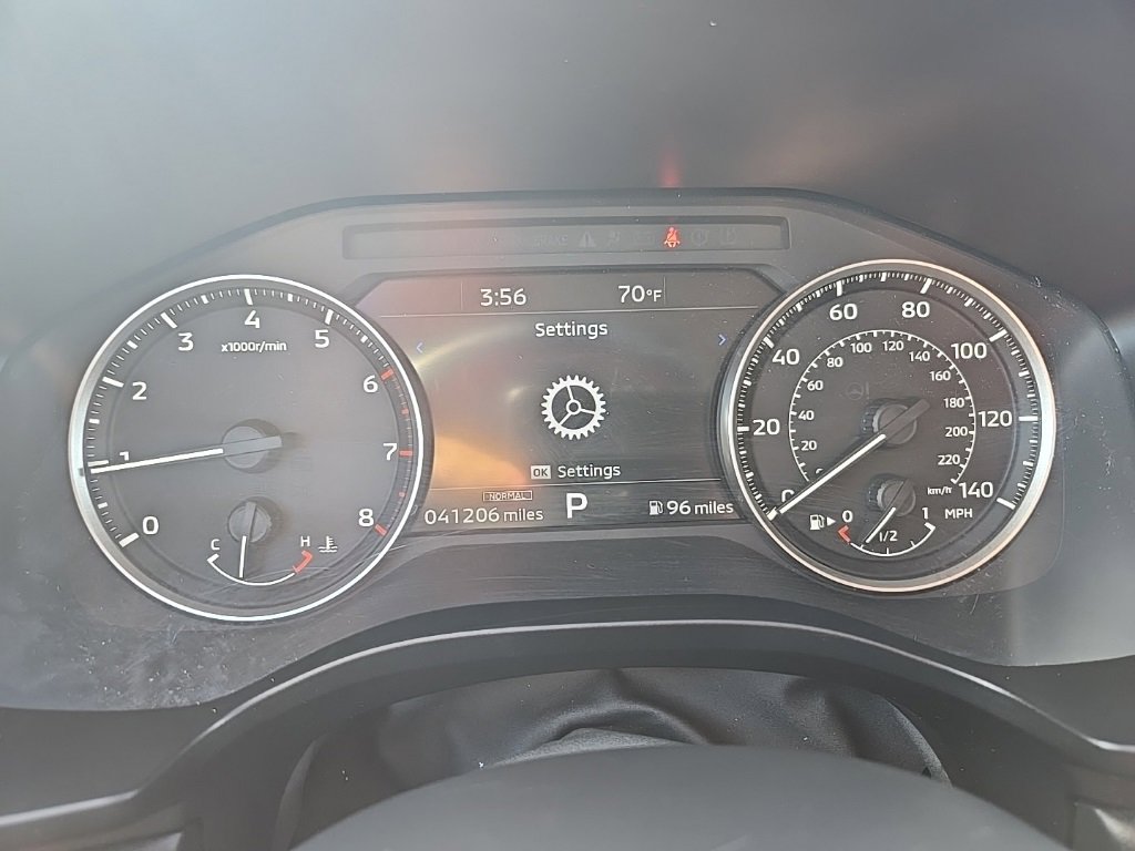 Used 2024 Mitsubishi Outlander SE image 19