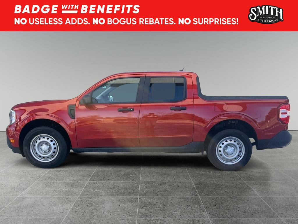 Used 2024 Ford Maverick XL w/ Equipment Group 100A Standard image 5