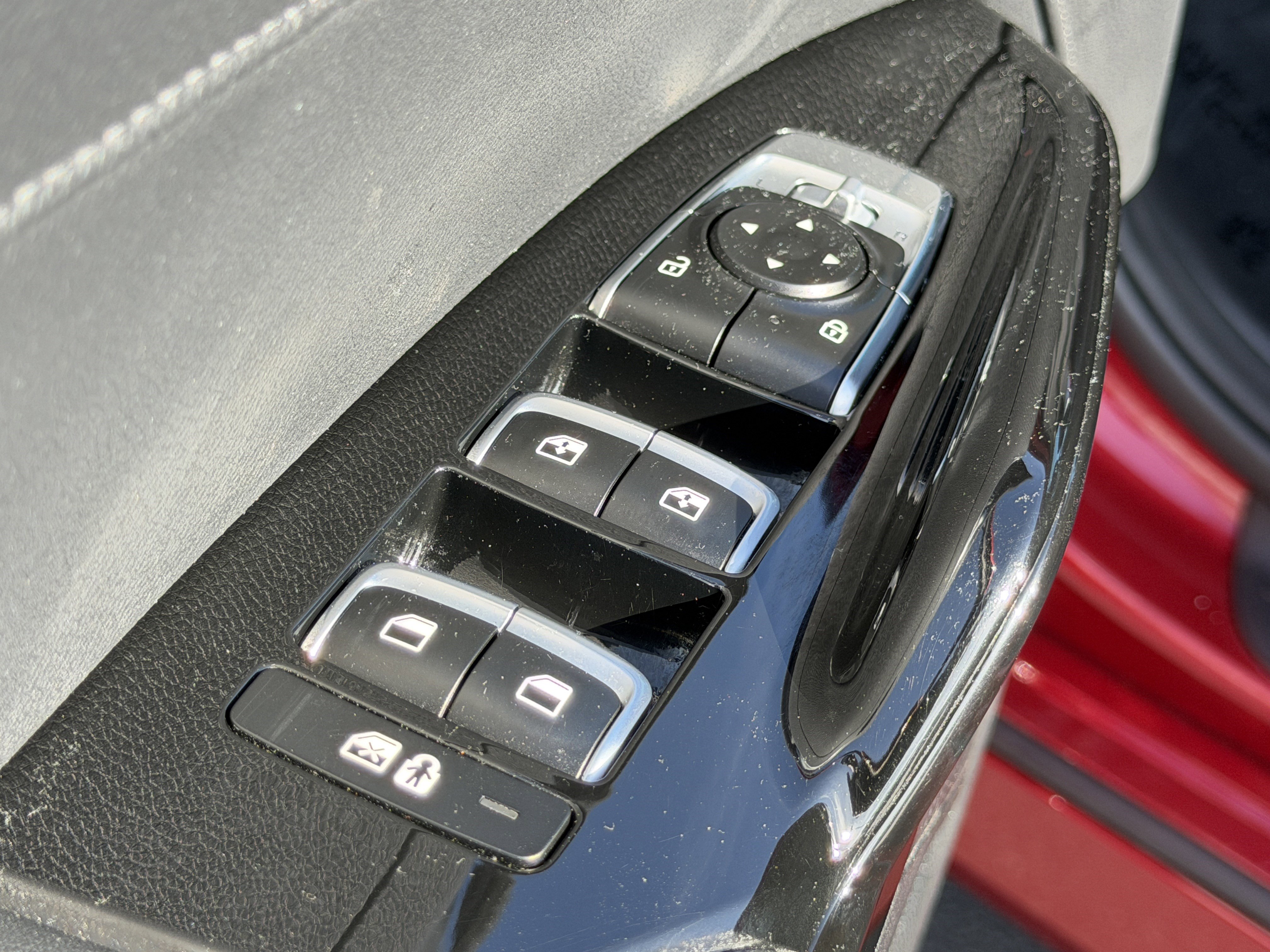 Used 2021 Kia K5 EX w/ EX Premium Package image 14