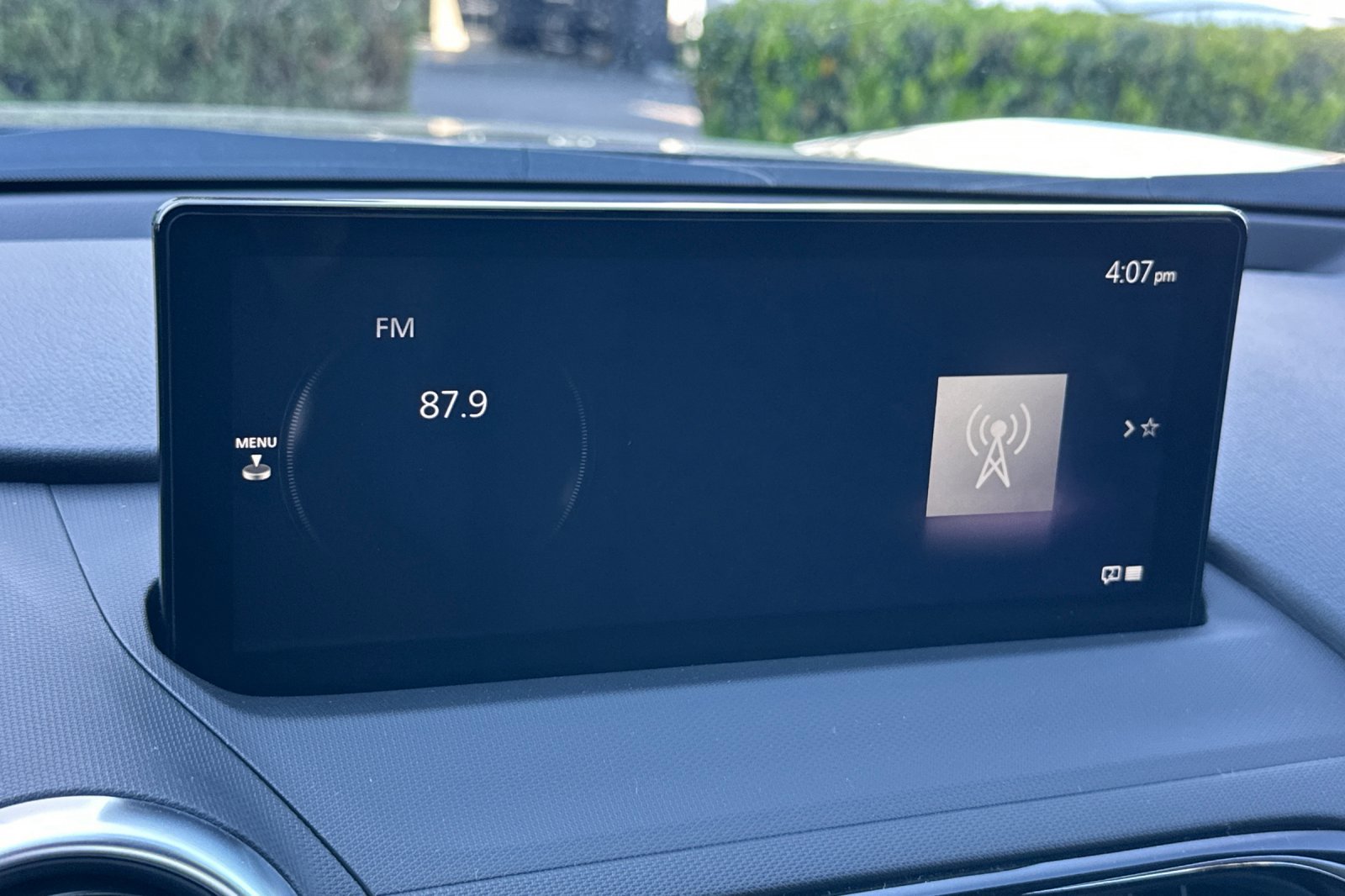 New 2026 MAZDA MX-5 Miata Grand Touring w/ Weather Package image 19