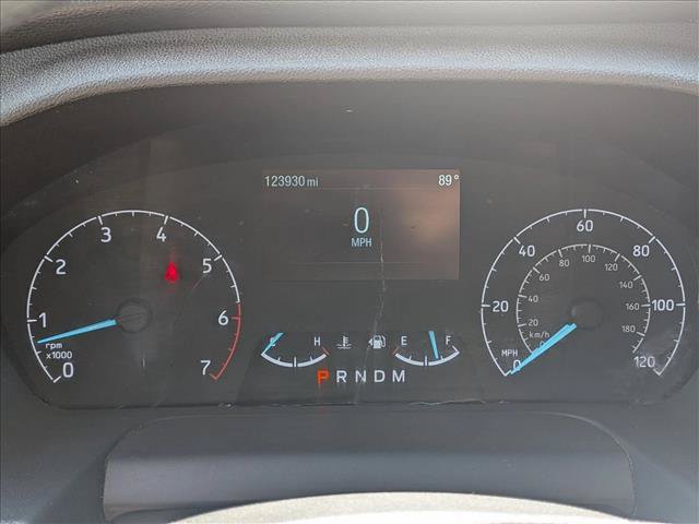 Used 2023 Ford Transit 350 XL AWD/4WD image 10
