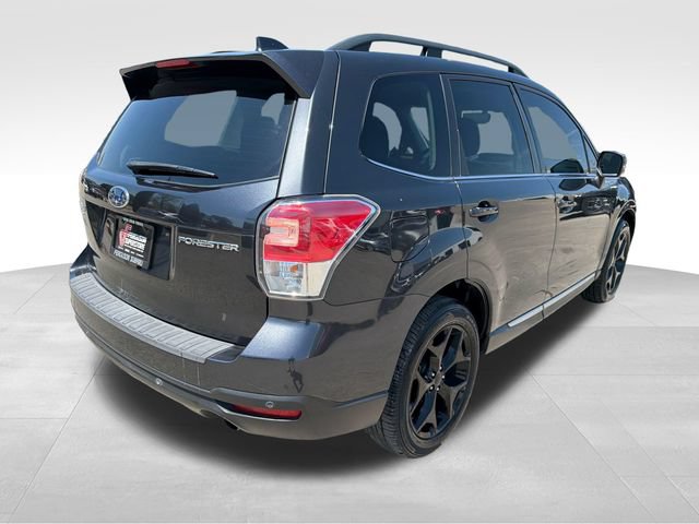Used 2018 Subaru Forester 2.5i Touring AWD/4WD image 7