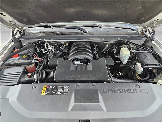 Used 2019 Chevrolet Tahoe Premier image 23