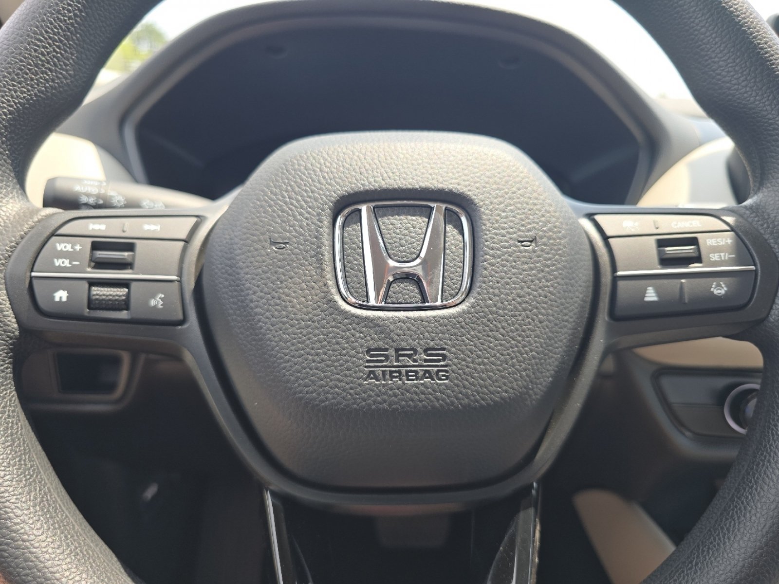 New 2027 Honda HR-V LX image 27