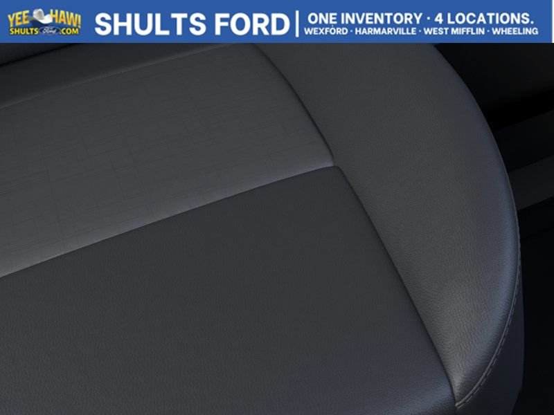 New 2026 Ford Transit 350 148 High Roof DRW AWD image 17