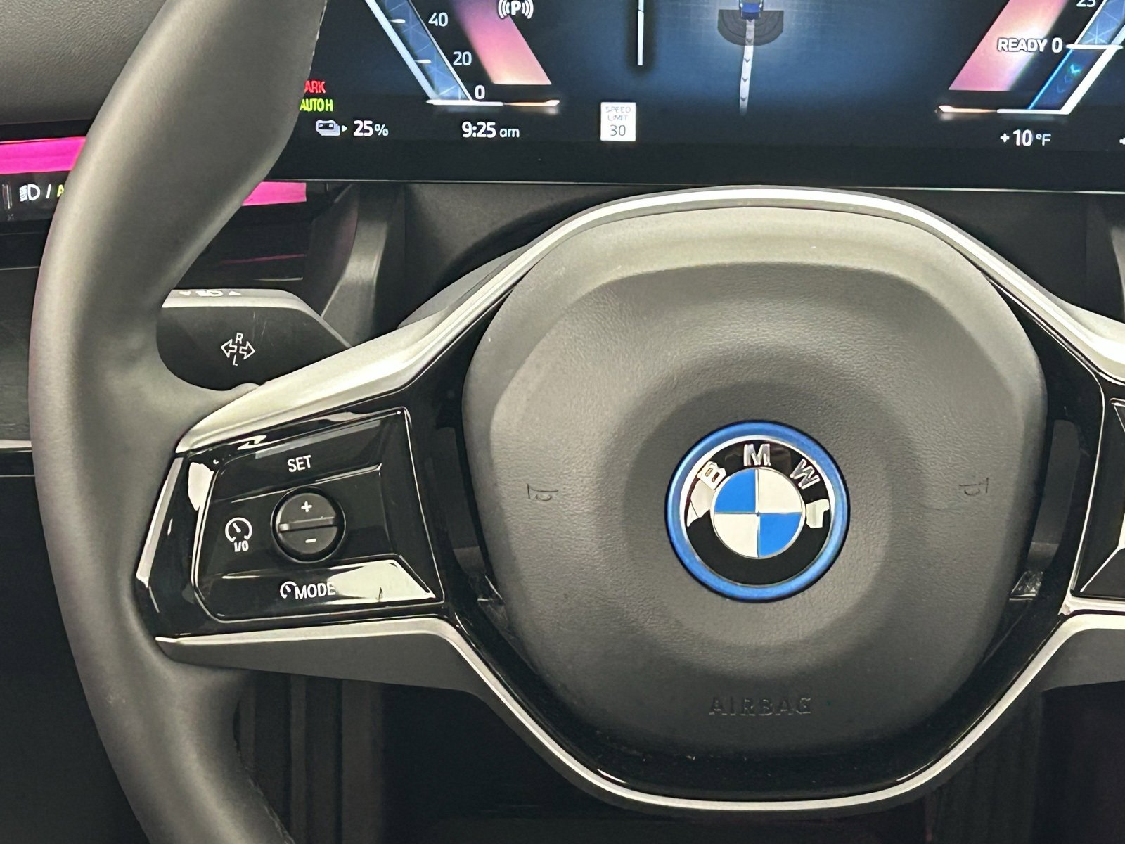 Used 2024 BMW i5 eDrive40i w/ Premium Package image 11