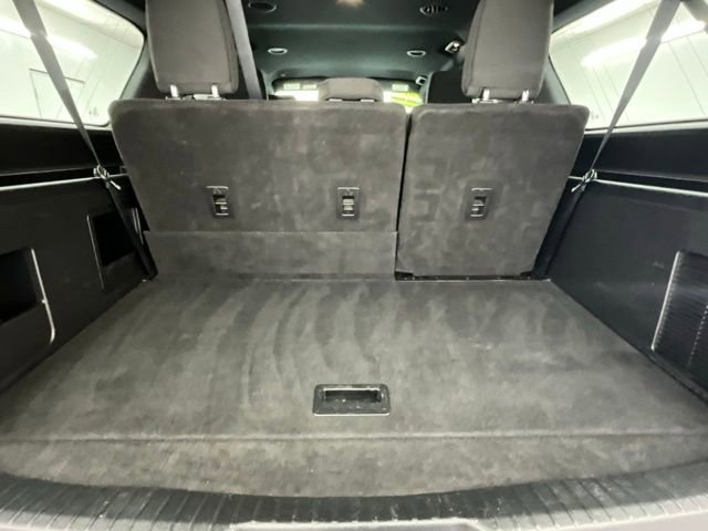 Used 2019 Ford Expedition Max XLT image 22