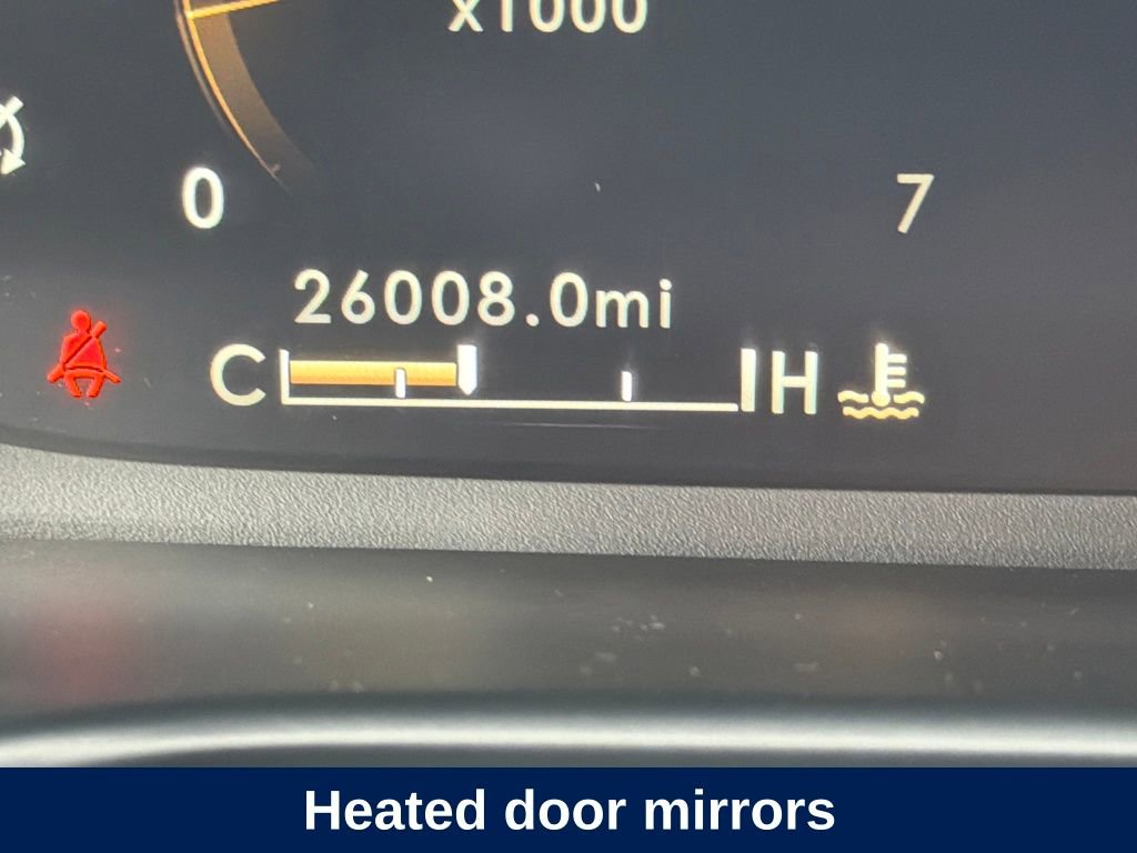 Used 2024 Lincoln Aviator Reserve image 20