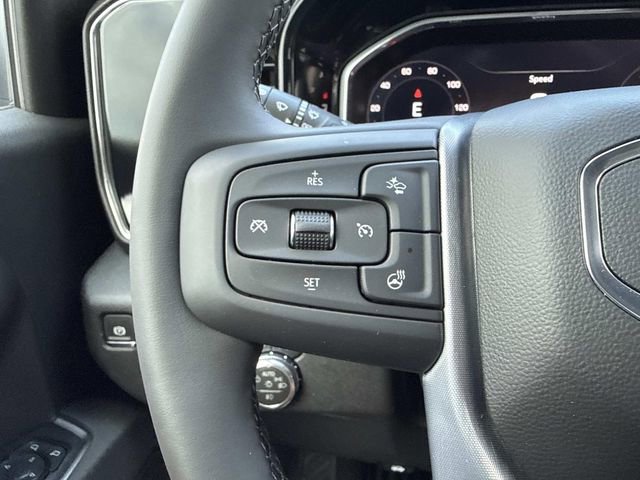 New 2026 GMC Sierra 1500 Elevation w/ X31 Off-Road Package image 25