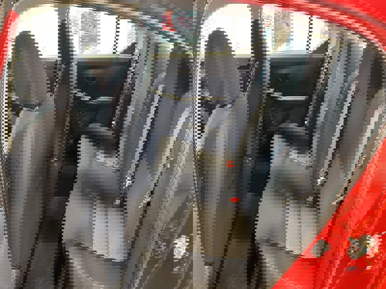 Used 2025 Nissan Sentra SV image 25