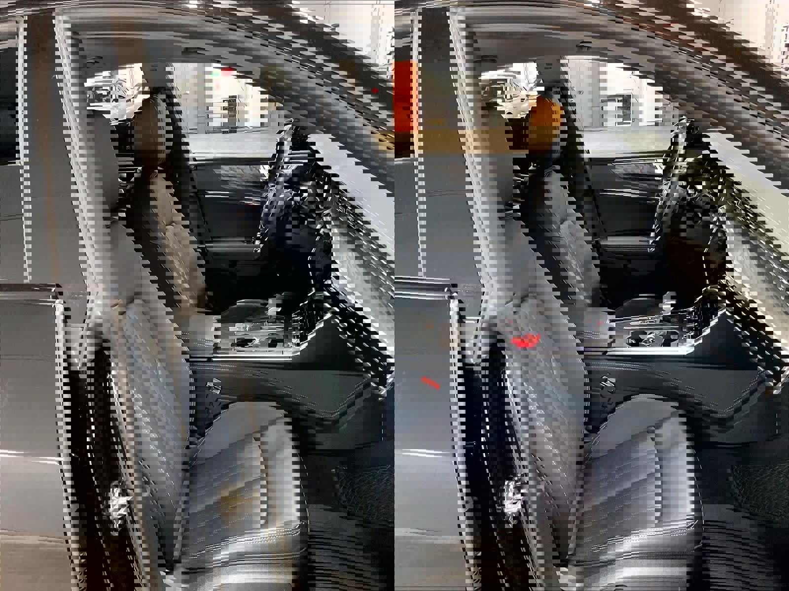 Certified 2023 Audi A7 3.0T Premium Plus w/ Premium Plus image 10