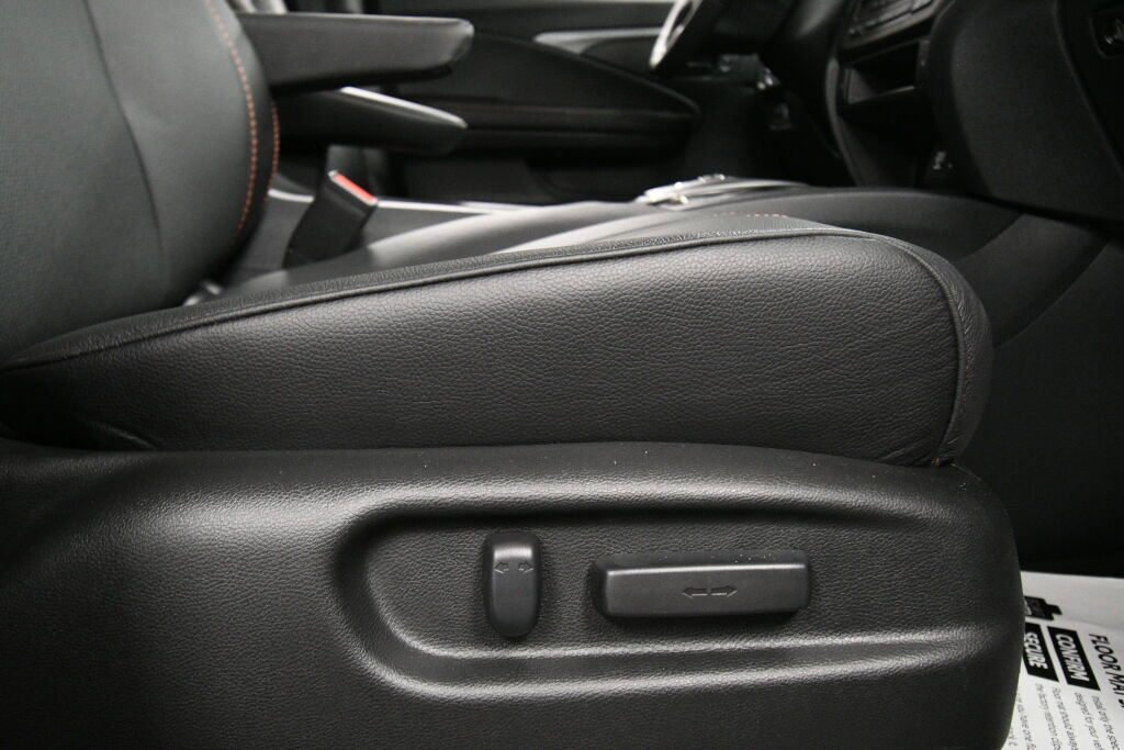 Used 2023 Honda Passport TrailSport image 29