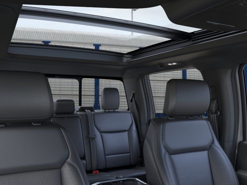 New 2026 Ford F150 Lariat AWD/4WD image 22