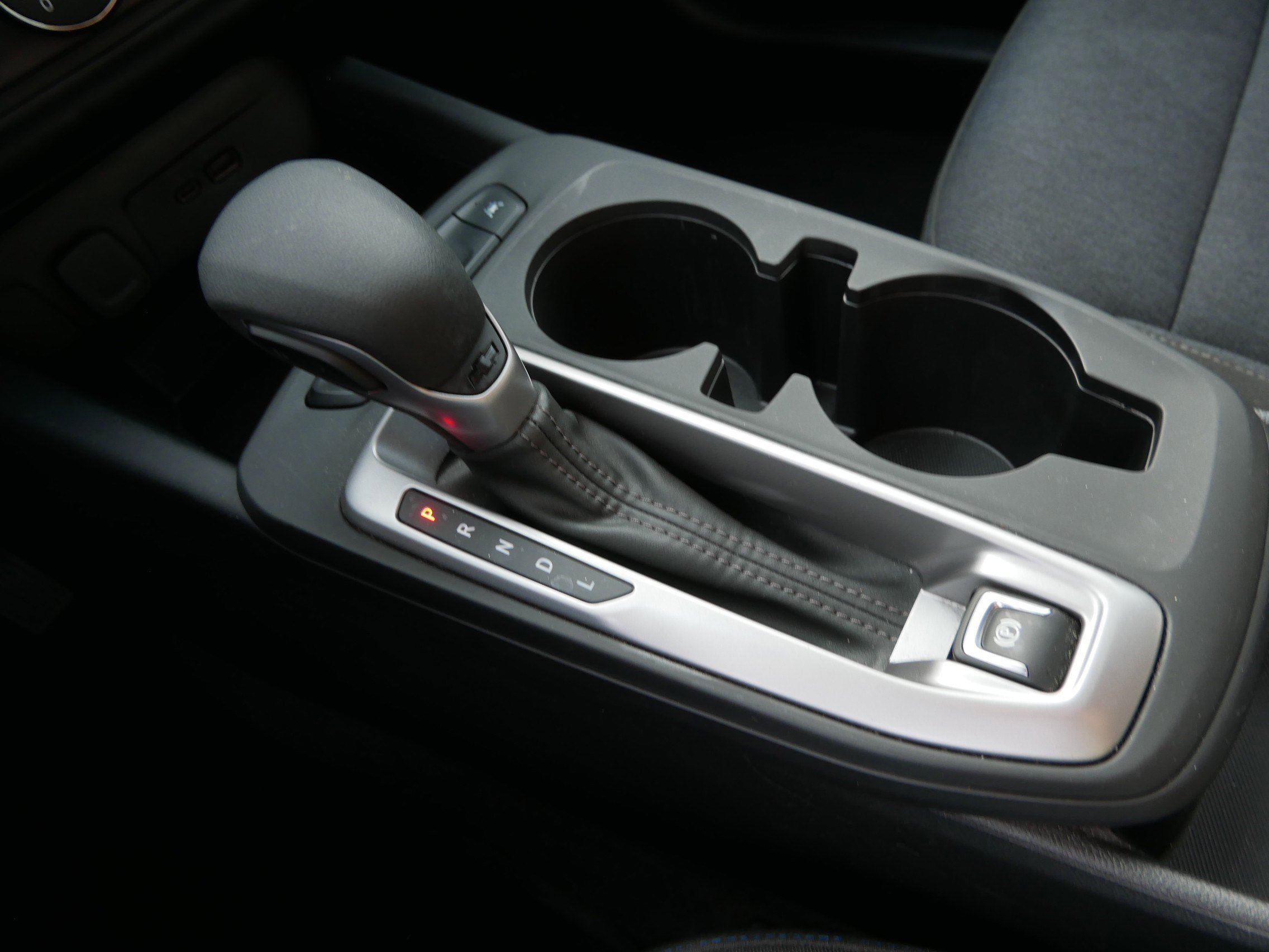 Certified 2024 Chevrolet Trax LS w/ LS Convenience Package image 28