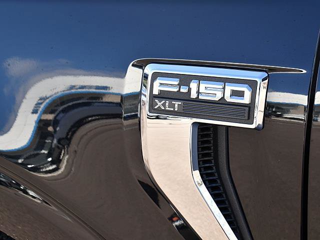 Used 2024 Ford F150 XLT w/ Mobile Office Package image 9
