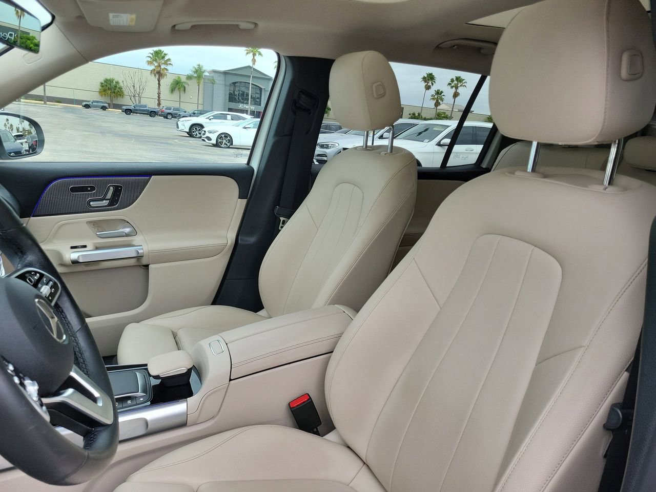 Certified 2022 Mercedes-Benz GLB 250 image 21