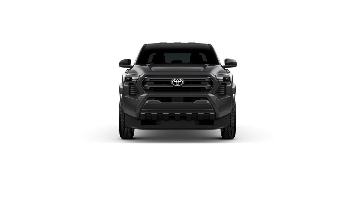 New 2026 Toyota Tacoma SR AWD/4WD image 17