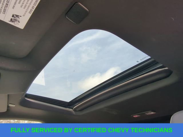 Used 2025 GMC Sierra 2500 AT4 w/ AT4 Premium Plus Package image 39