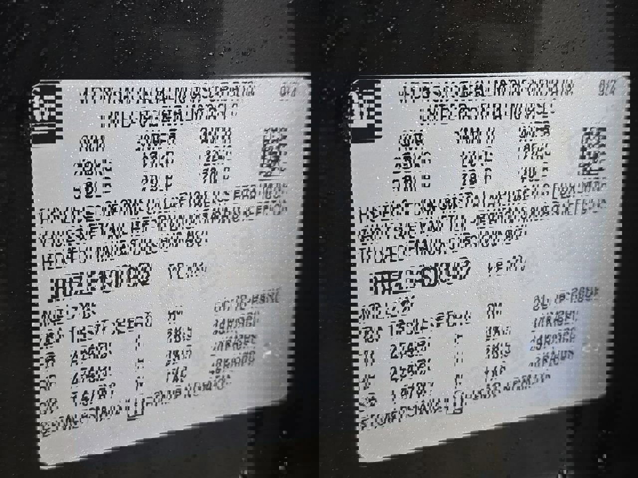 New 2025 Buick Envision Sport Touring image 69