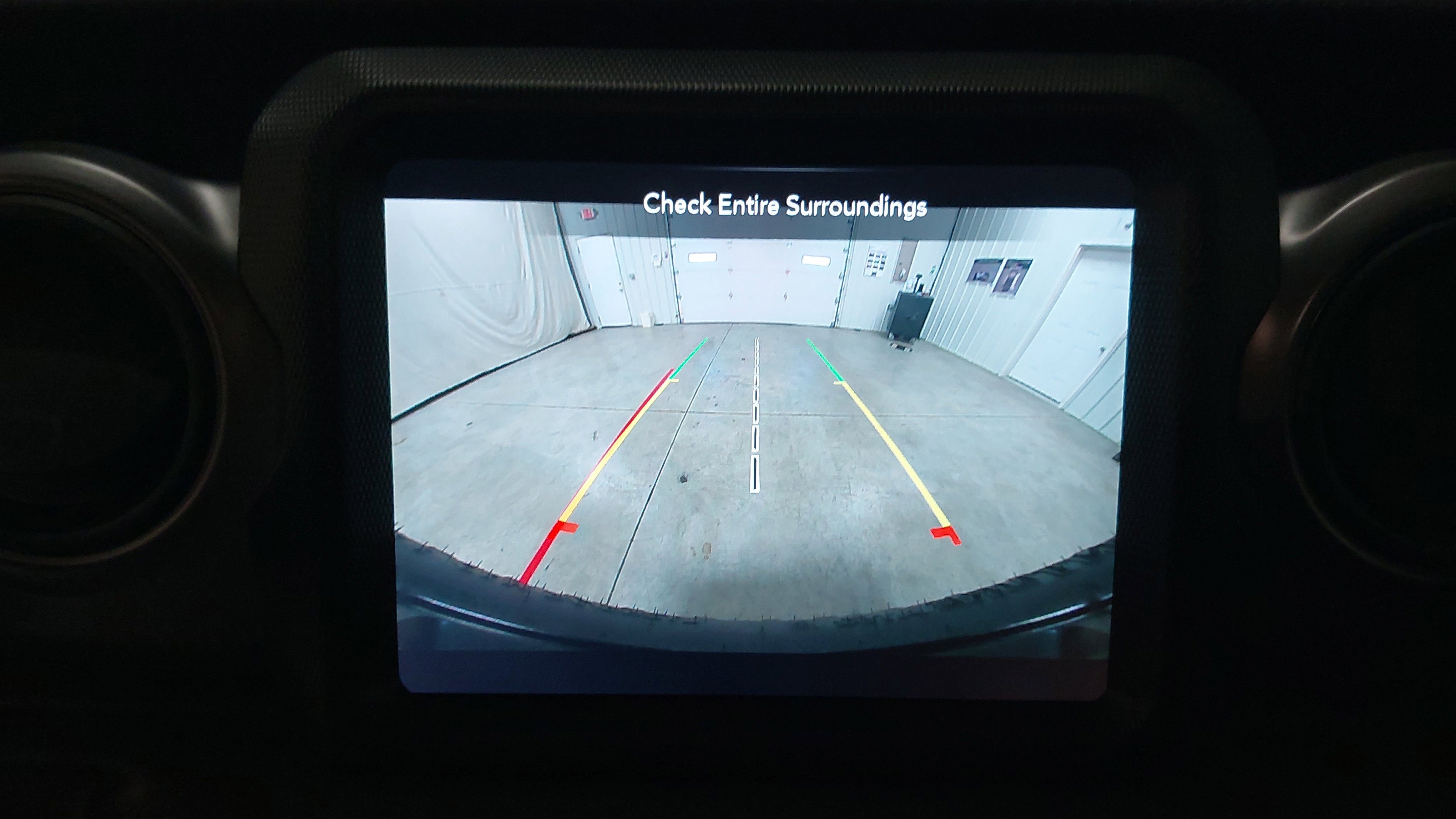 Used 2021 Jeep Wrangler Unlimited Sport image 36