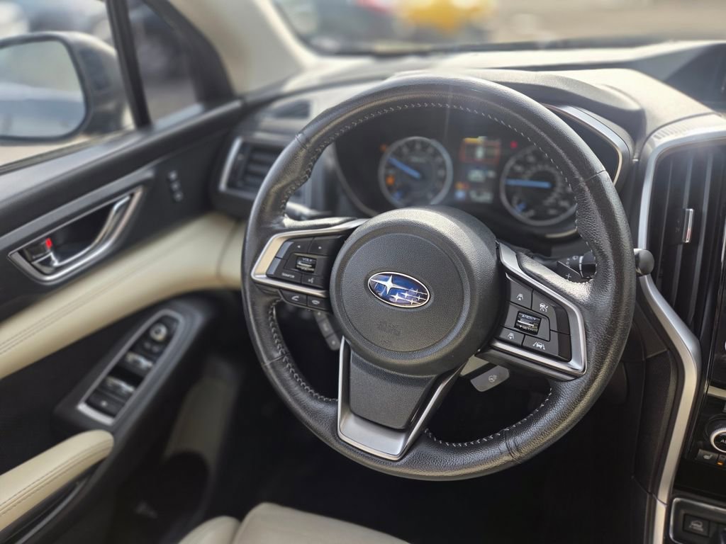 Used 2019 Subaru Ascent Limited image 17