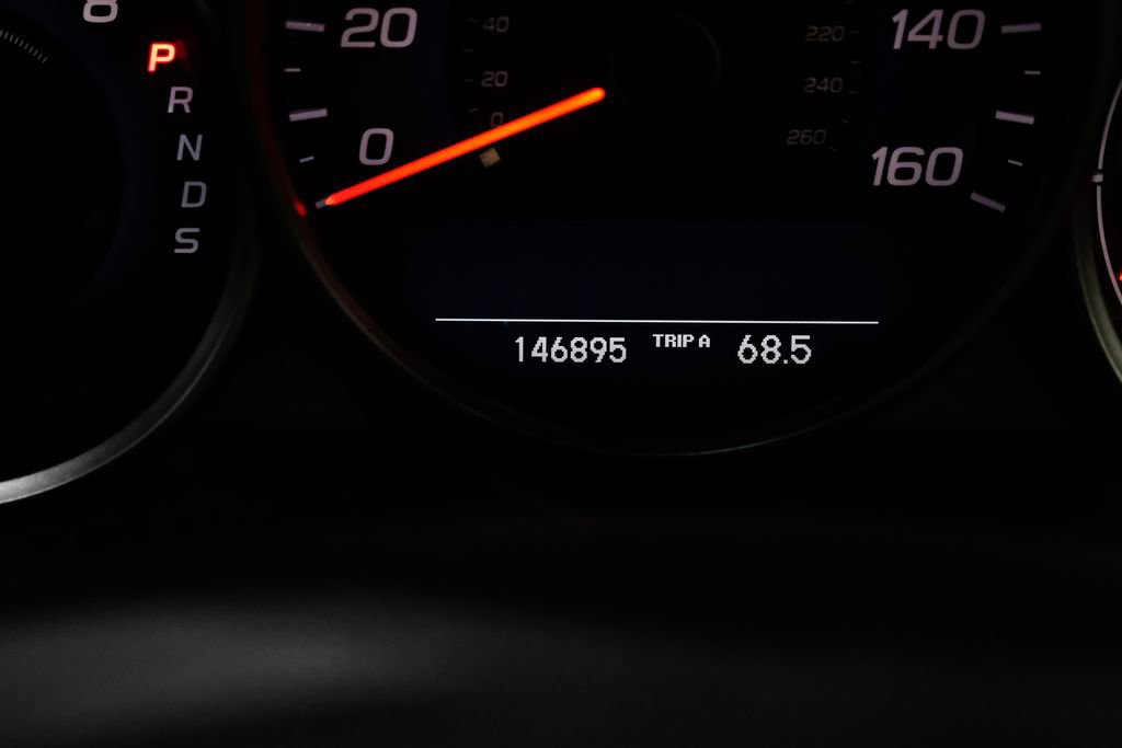 Used 2010 Acura RL image 21