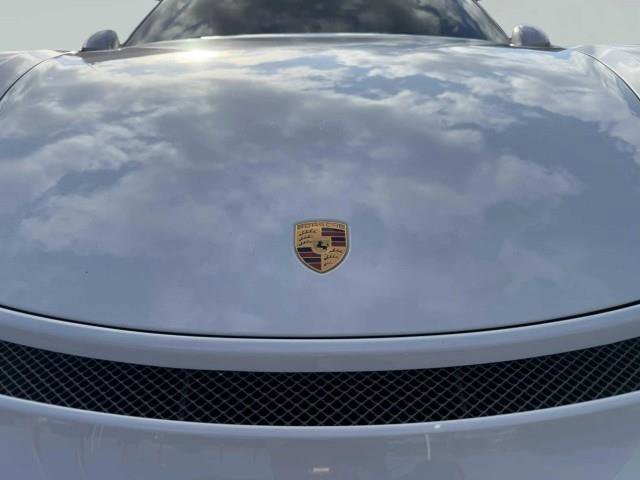 Used 2016 Porsche Cayman GT4 RWD image 13