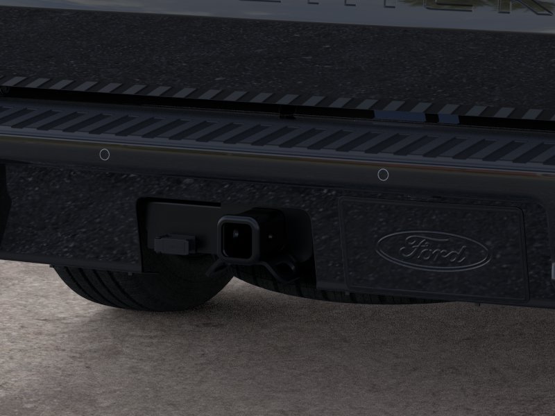New 2026 Ford Maverick Lobo AWD/4WD image 23