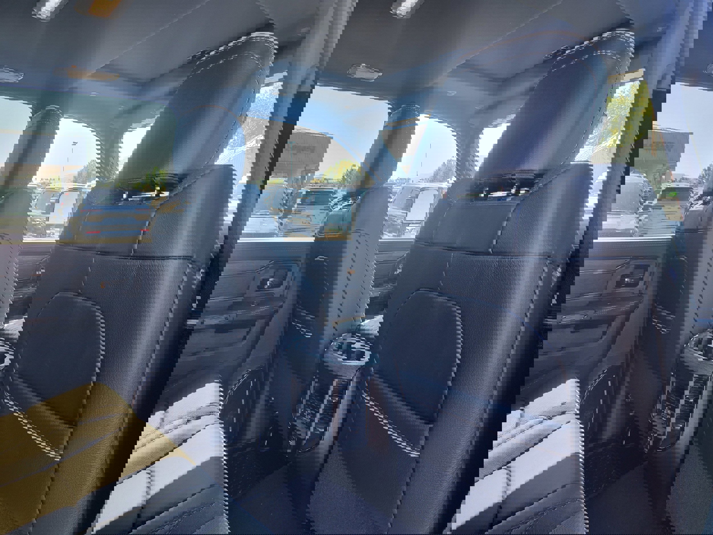 New 2026 RAM 2500 Limited image 17
