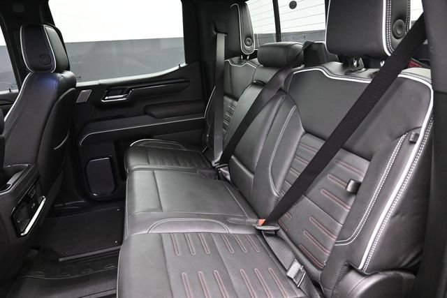 Used 2024 GMC Sierra 1500 AT4X AWD/4WD image 20