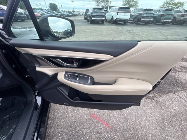 Certified 2024 Subaru Legacy Limited AWD/4WD image 19
