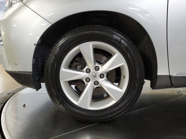 Used 2013 Lexus RX 350 AWD w/ Navigation Pkg image 31