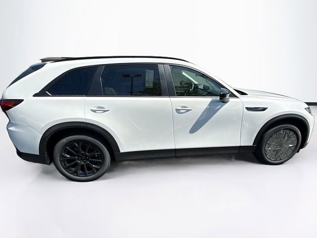 New 2026 MAZDA CX-70 3.3 Turbo w/ Preferred Package AWD/4WD image 6