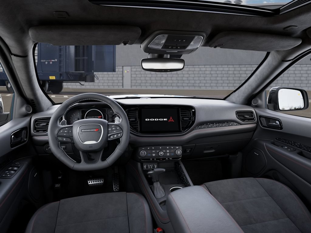 New 2026 Dodge Durango R/T AWD/4WD image 15