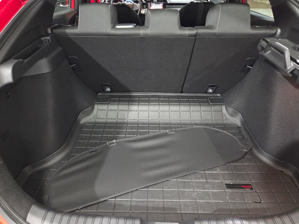 Used 2020 Honda Civic EX image 22