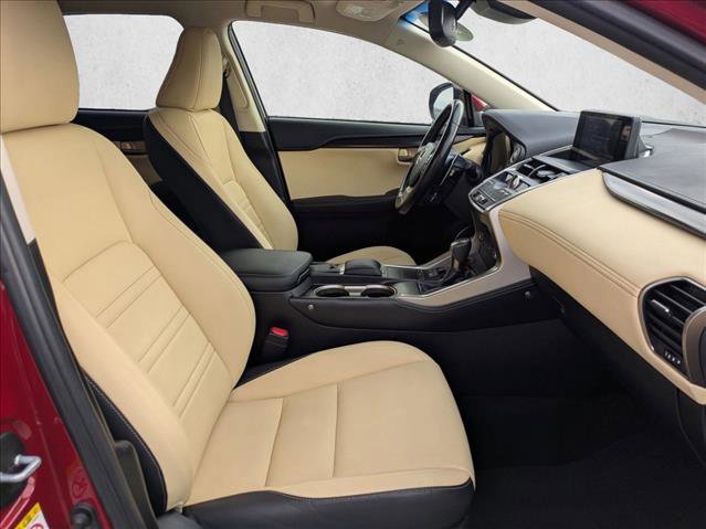 Used 2019 Lexus NX 300h AWD image 19