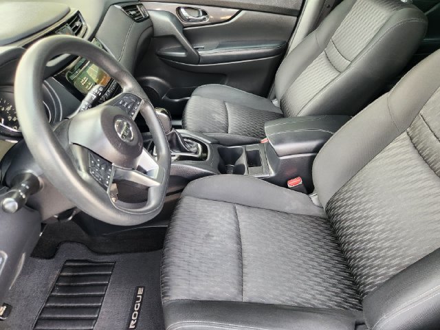 Used 2017 Nissan Rogue S FWD image 12