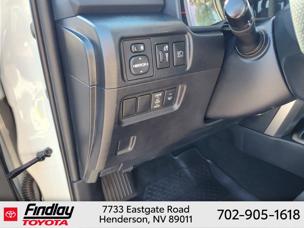 Certified 2023 Toyota 4Runner SR5 AWD/4WD image 20