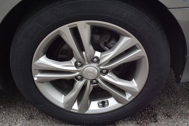 Used 2019 Hyundai Sonata SEL w/ Tech Package 02 FWD image 43