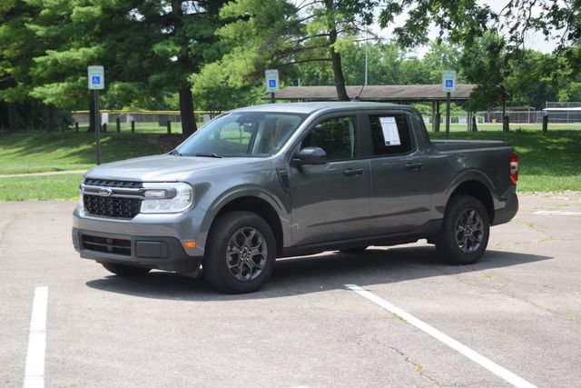 Used 2024 Ford Maverick XLT FWD image 20