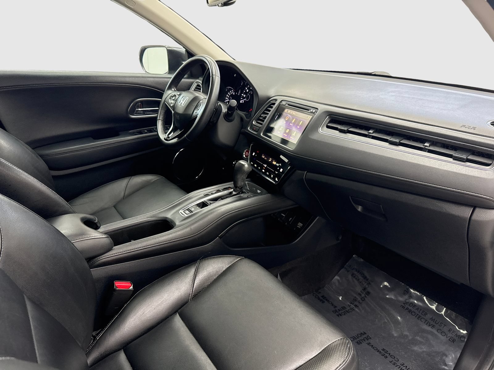 Used 2016 Honda HR-V EX-L image 39