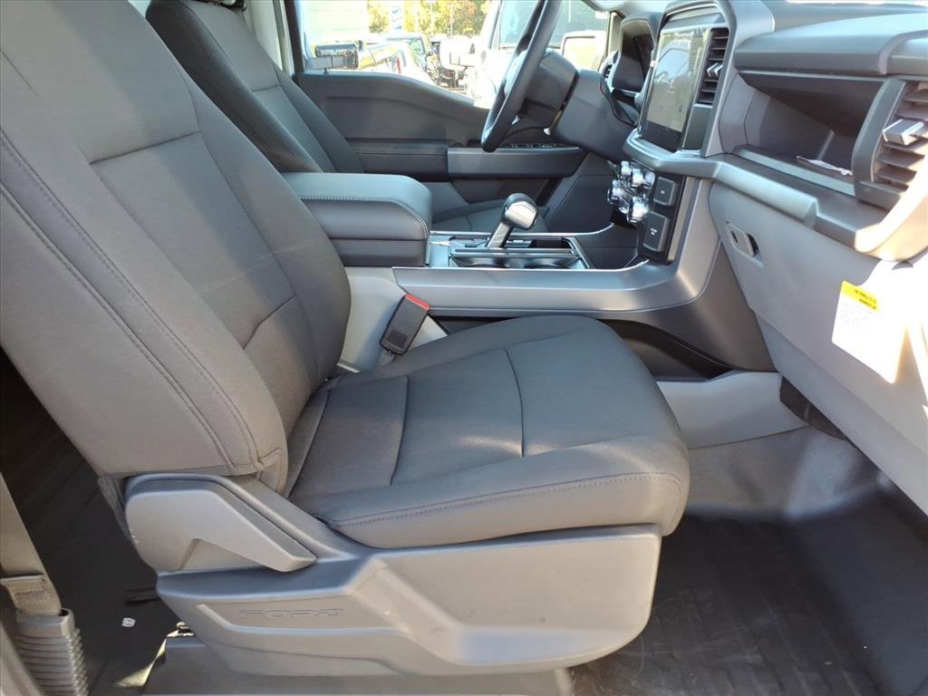 New 2025 Ford F150 Lightning Pro w/ Pro SSV Package image 8