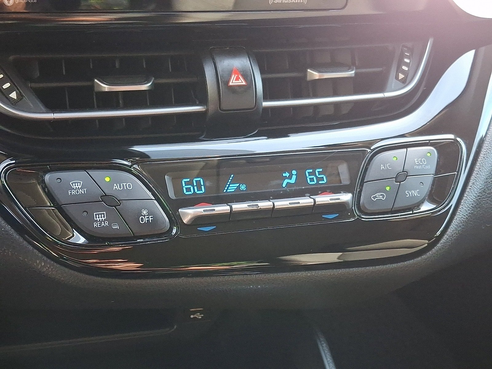 Certified 2021 Toyota C-HR LE FWD image 16