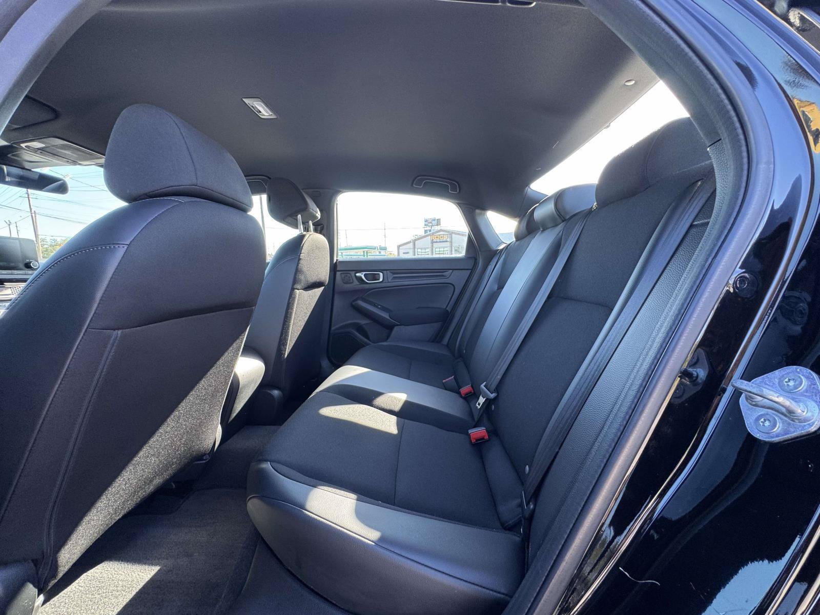Used 2024 Honda Civic Sport image 20